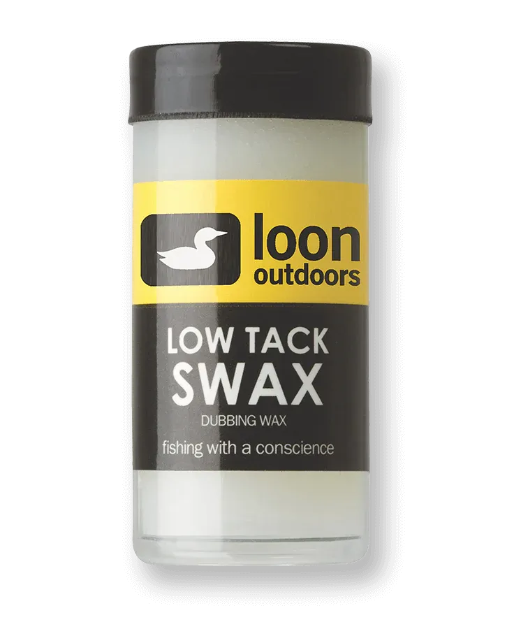 Loon Swax