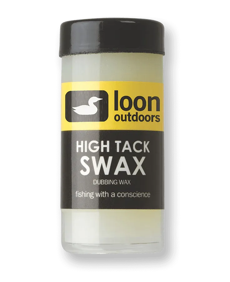 Loon Swax