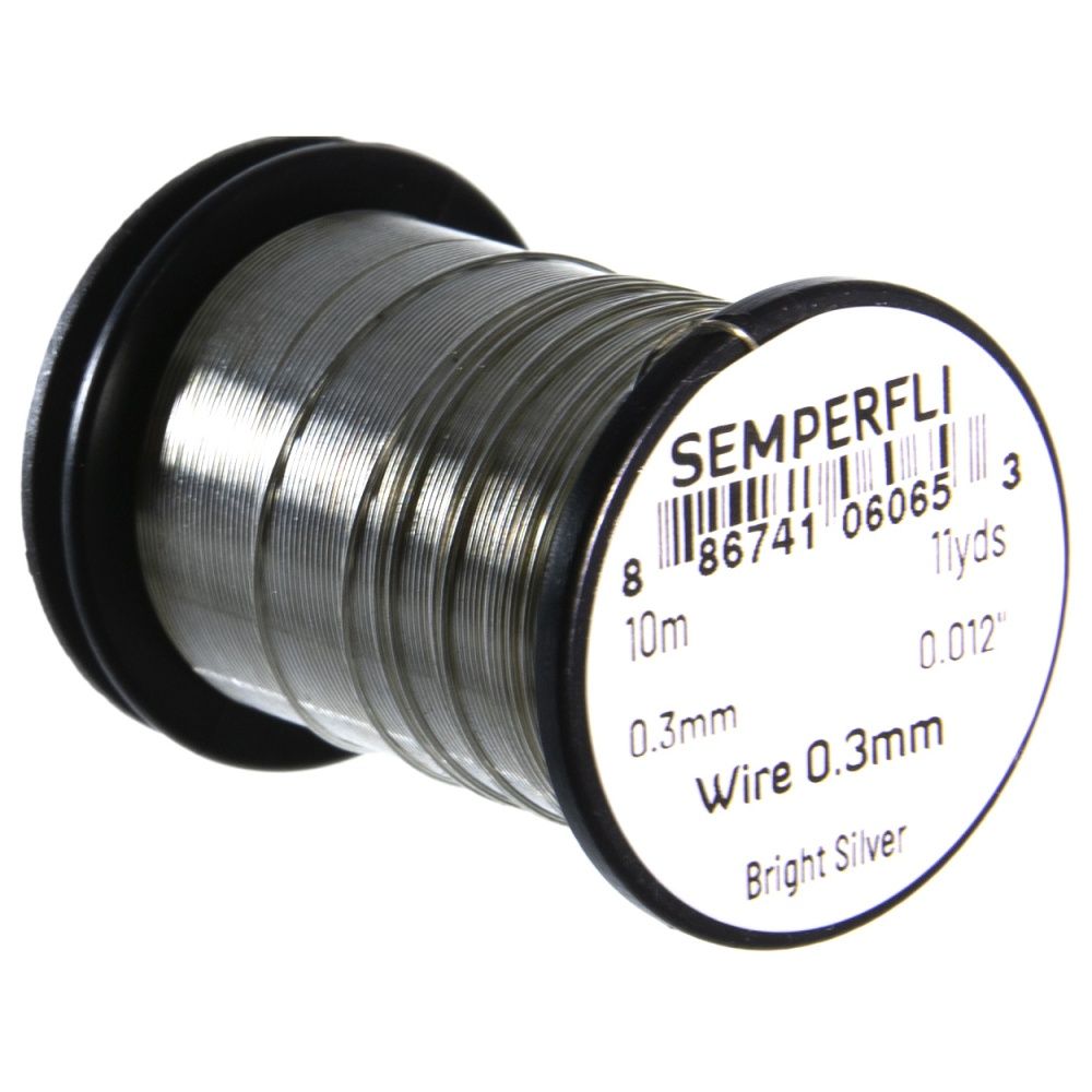 Semperfli Wire