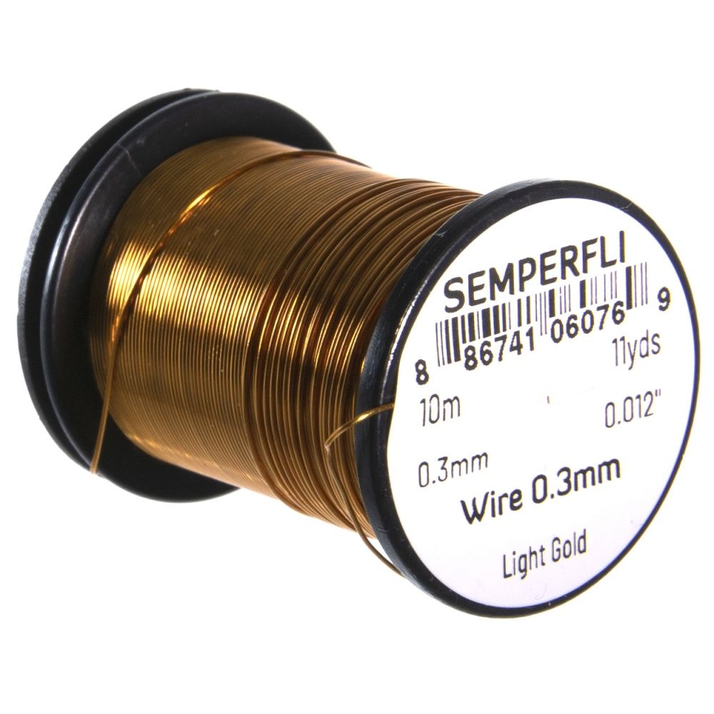 Semperfli Wire