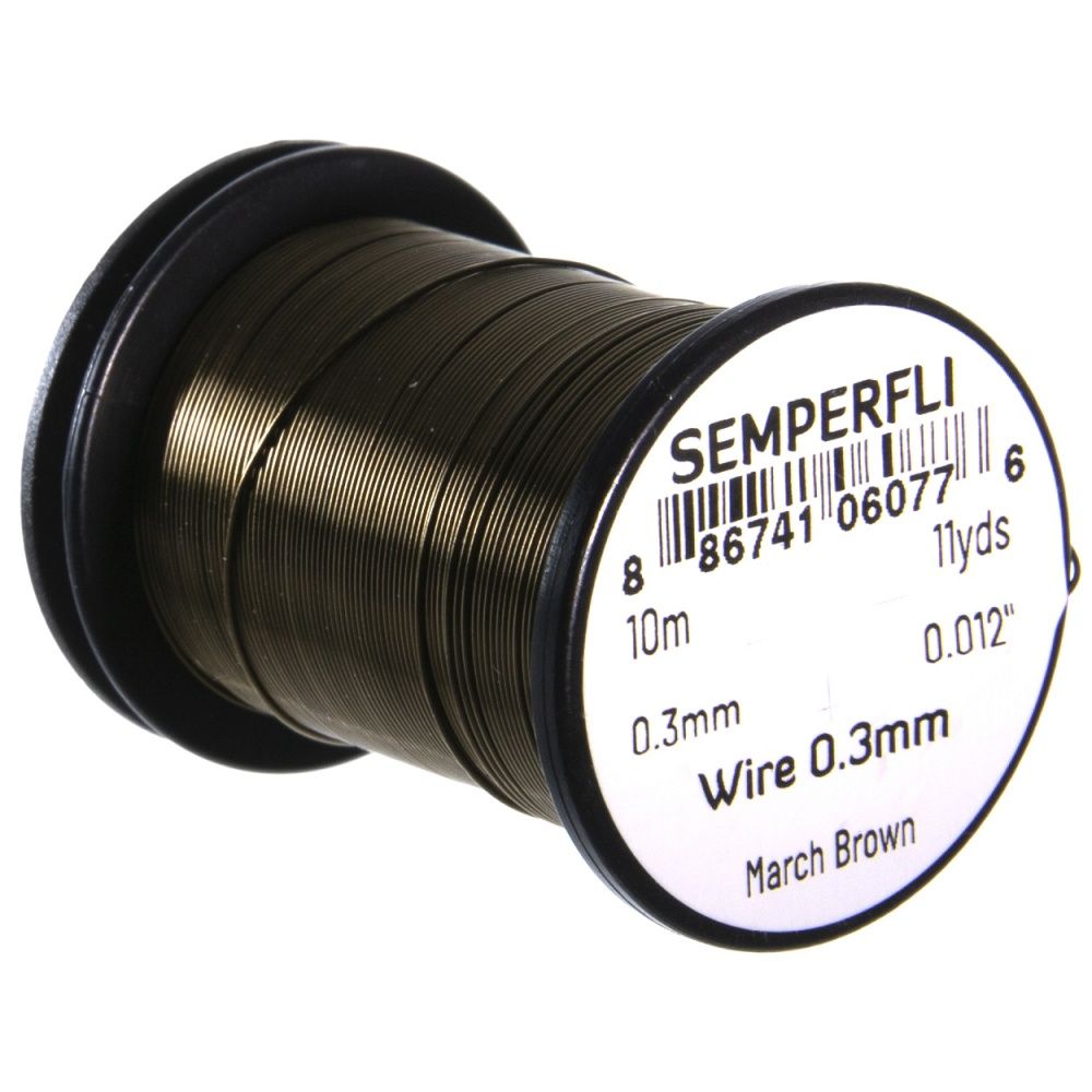 Semperfli Wire