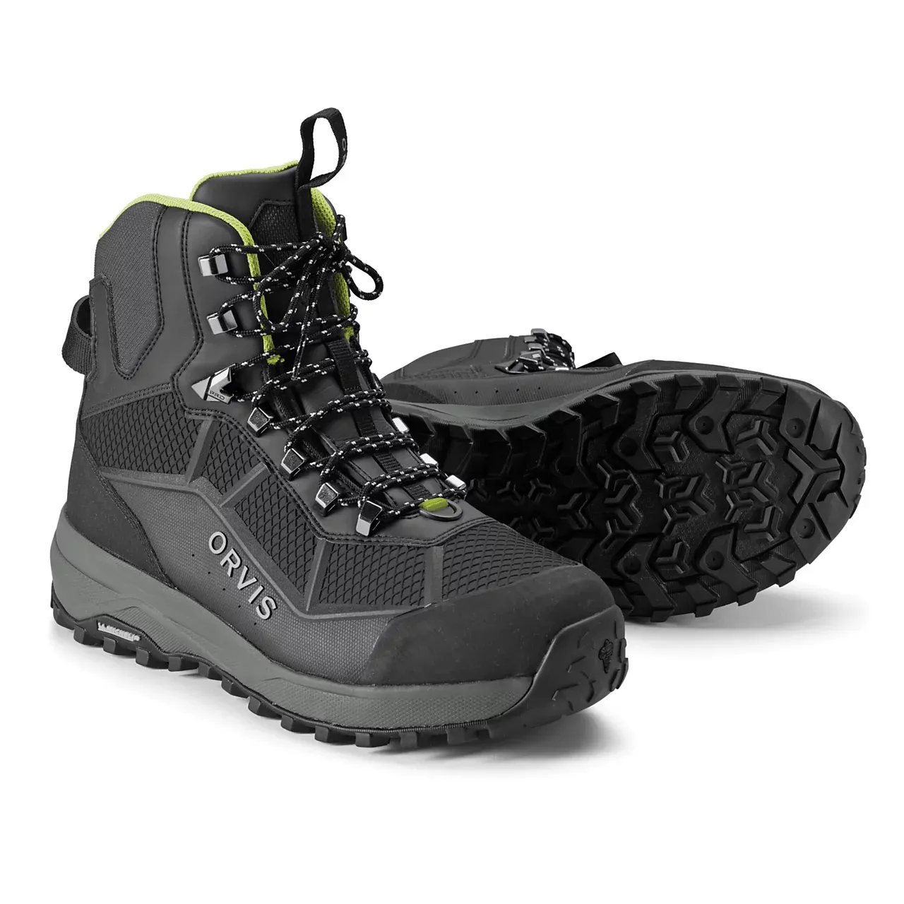 Orvis PRO Wading Boots