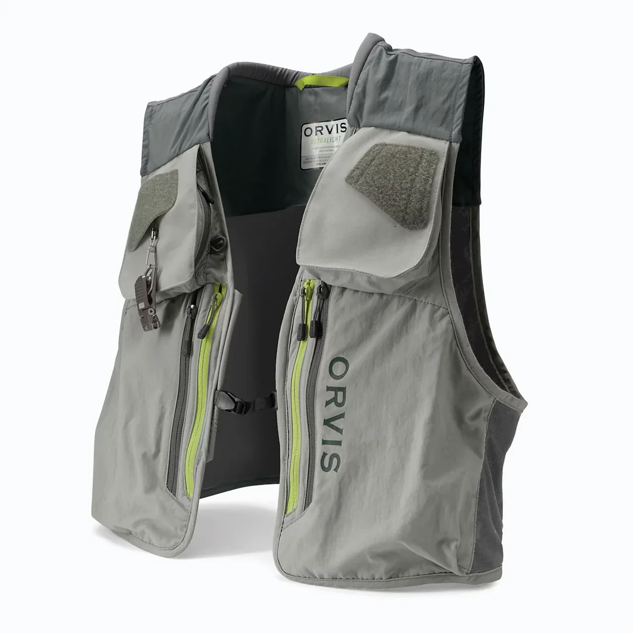 Orvis Ultralight Fishing Vest
