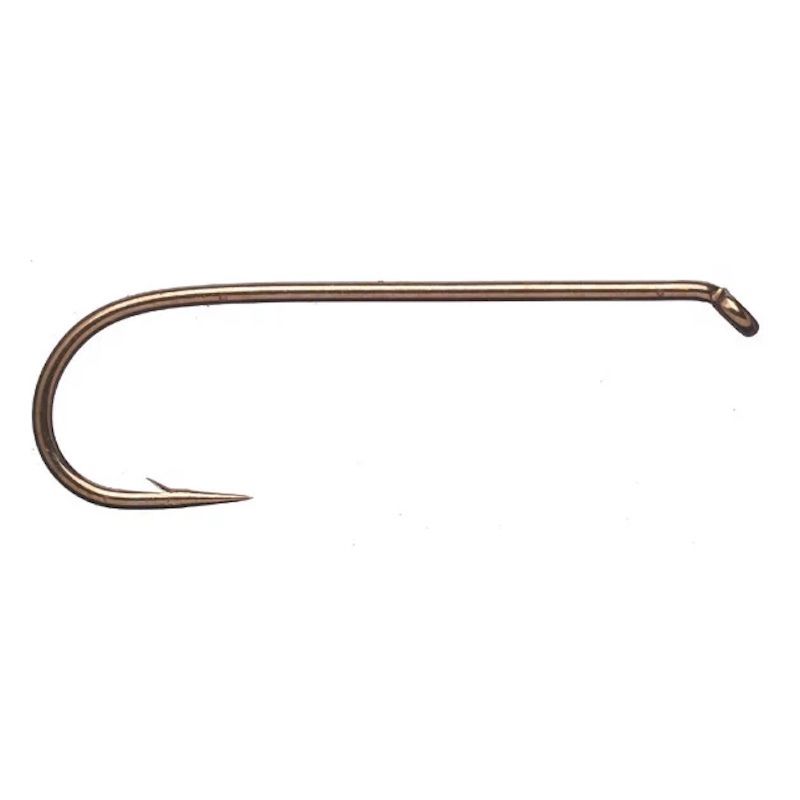 Orvis 2X -Long  Dry Fly Hook