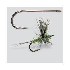 Orvis  Big Eye Hook in Straight Eye Style