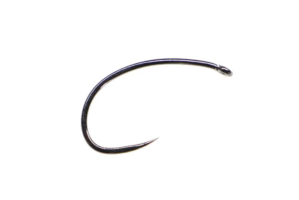 Fulling Mill Czech Nymph Hook