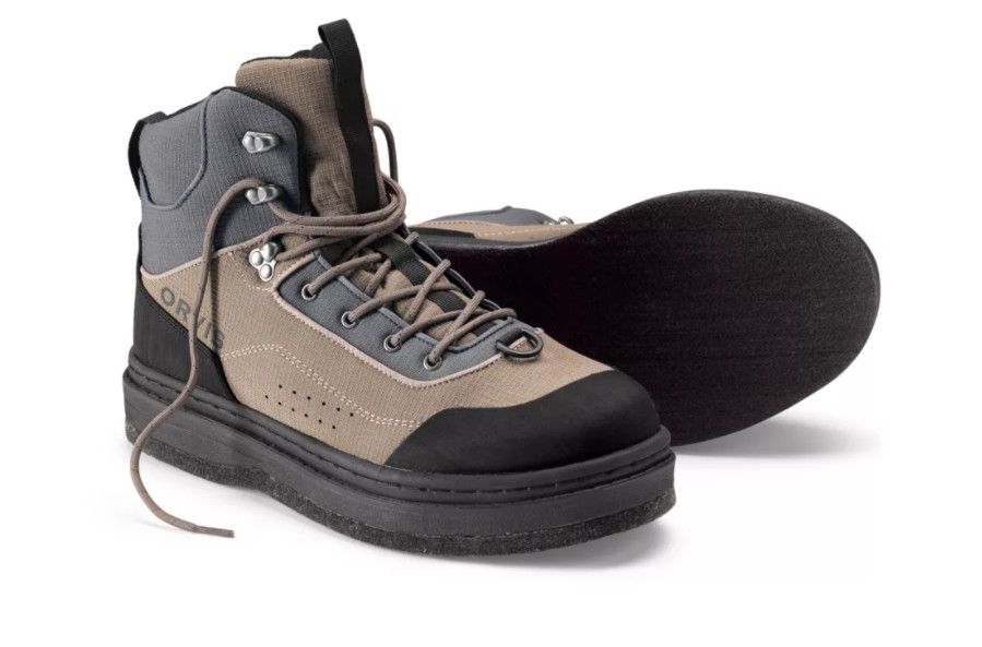 Orvis Encounter Wading Boots