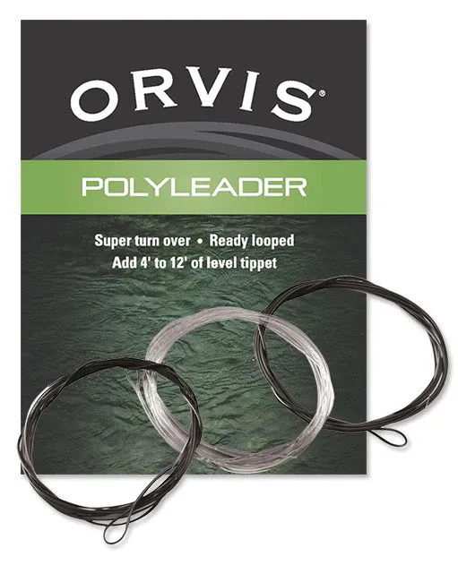 Orvis Salmon Polyleader