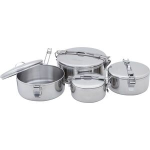 MSR Alpine Stowaway Pot