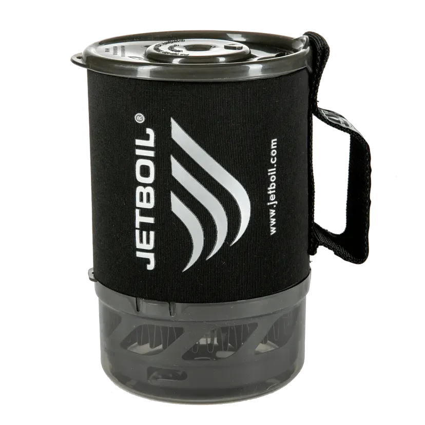 JetBoil MicroMo