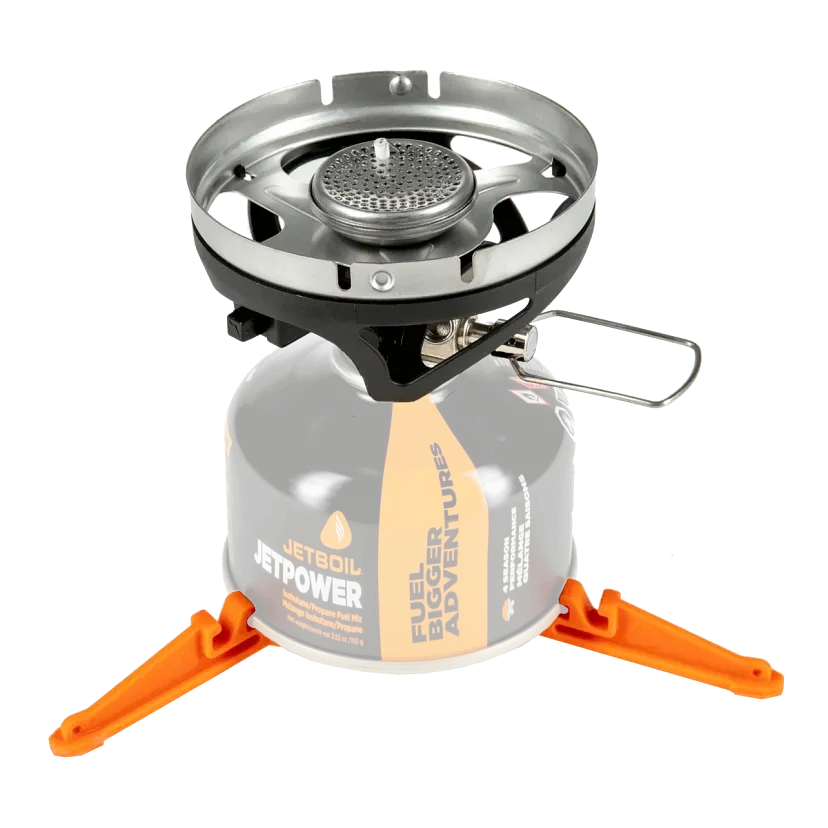 JetBoil MicroMo