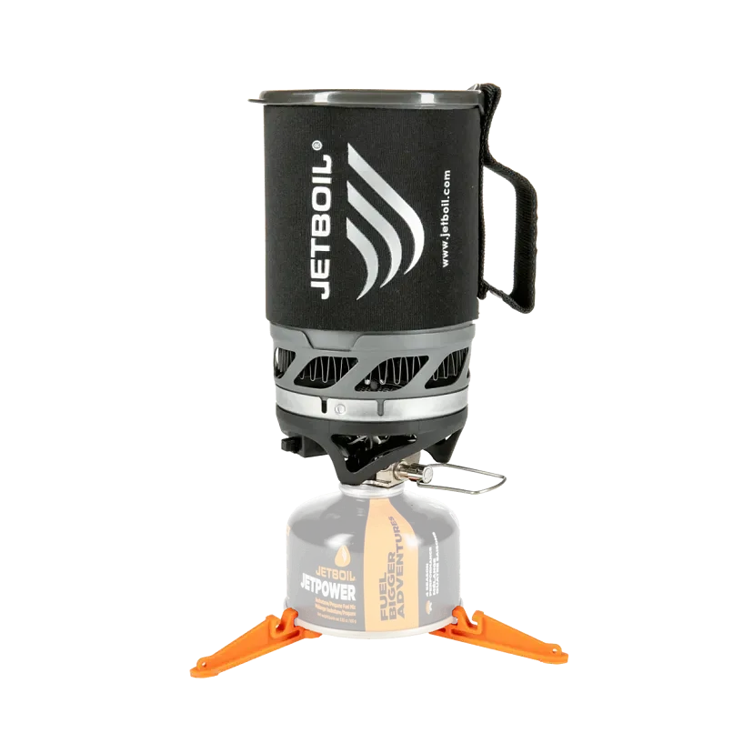 JetBoil MicroMo