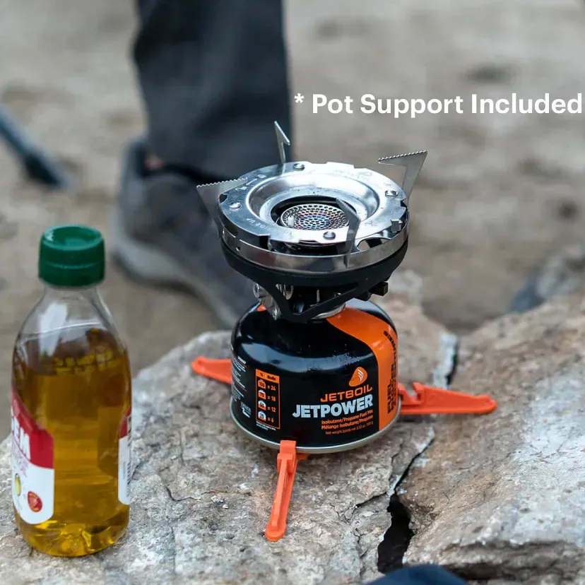 JetBoil MicroMo