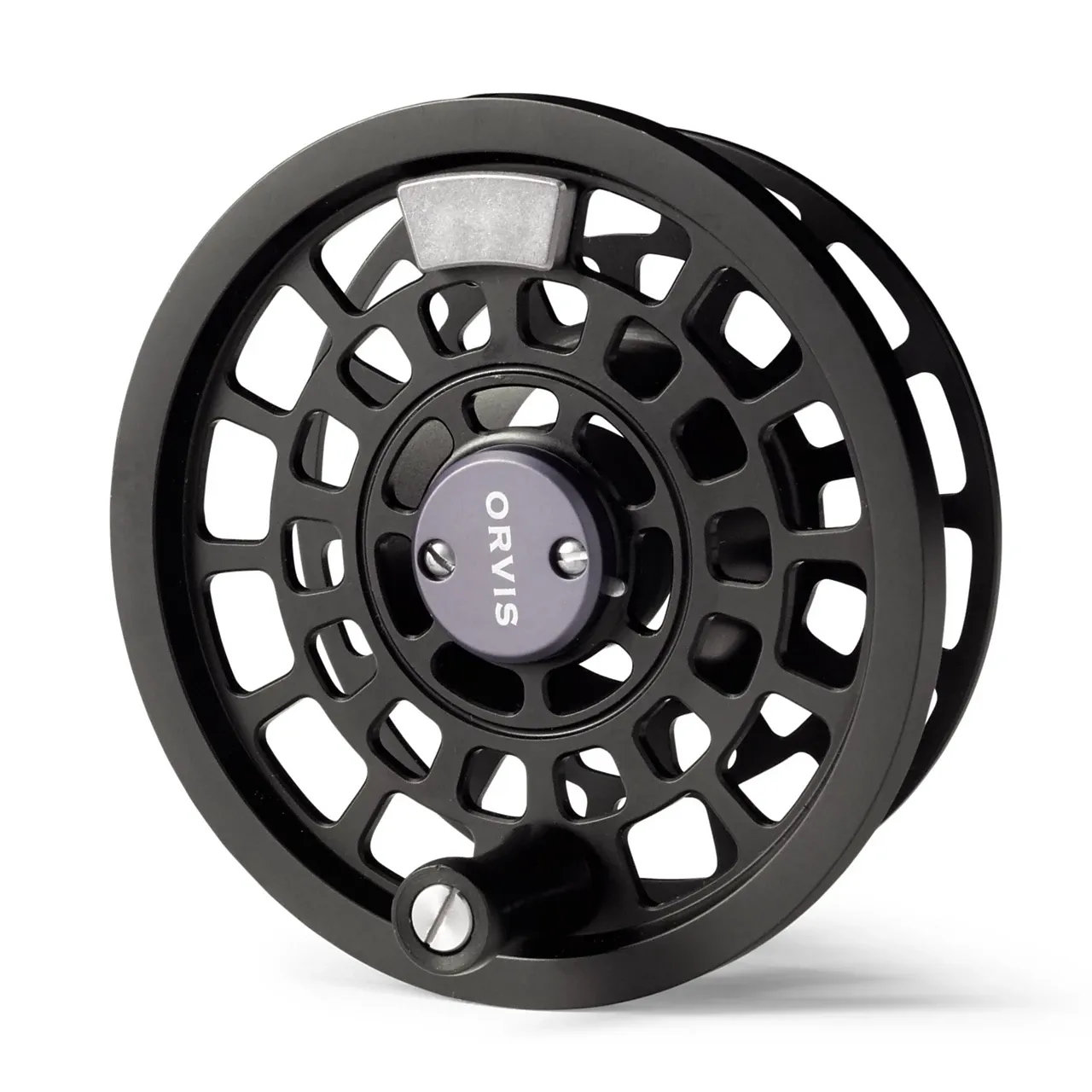 Orvis SSR Fly Reel, Color: Black, Size: III