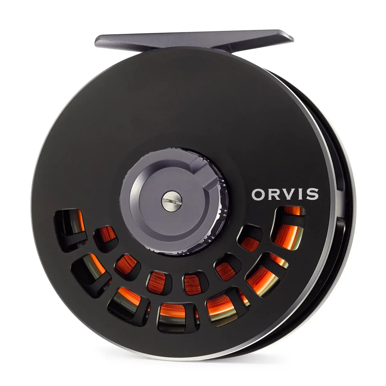 Orvis SSR Fly Reel