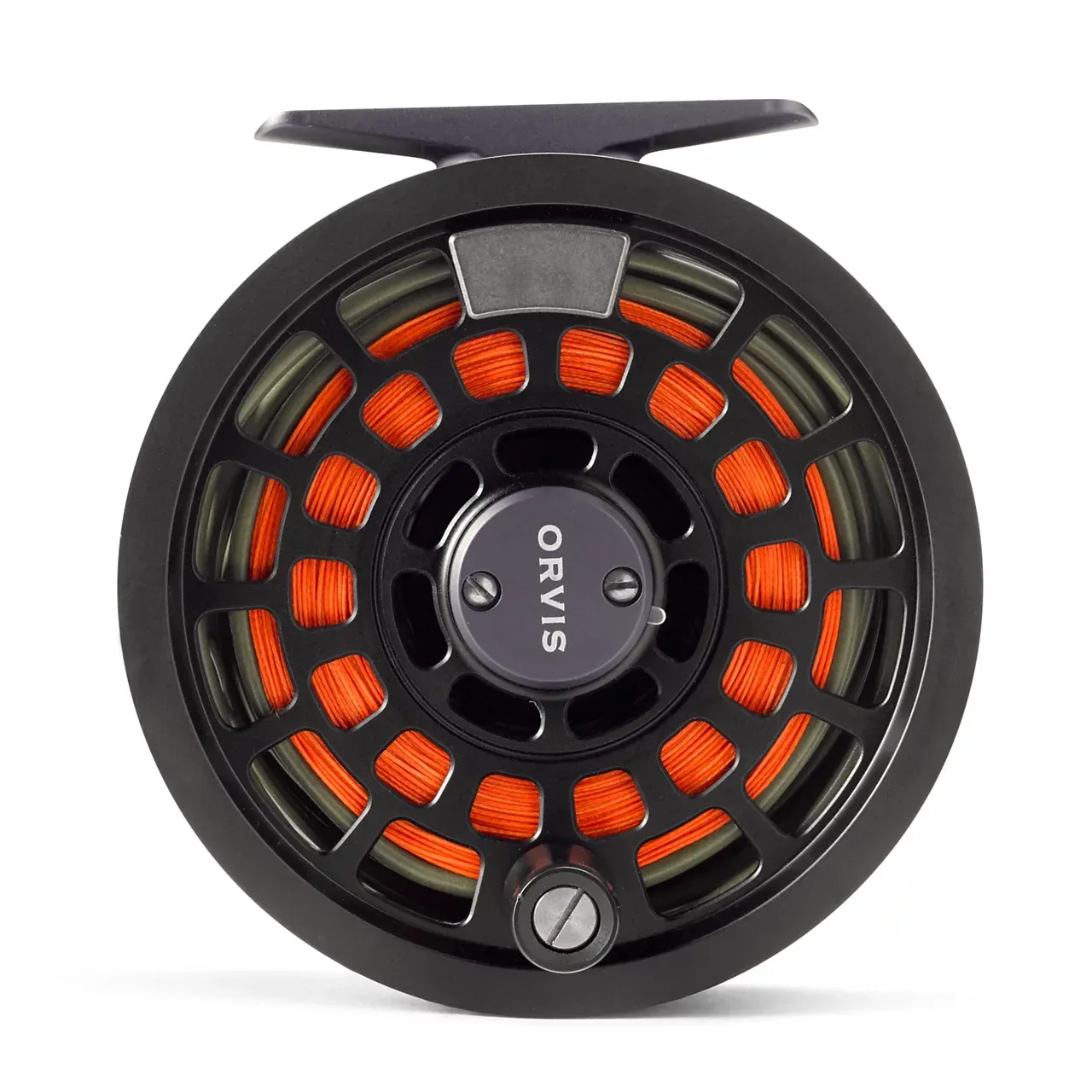 Orvis SSR Fly Reel
