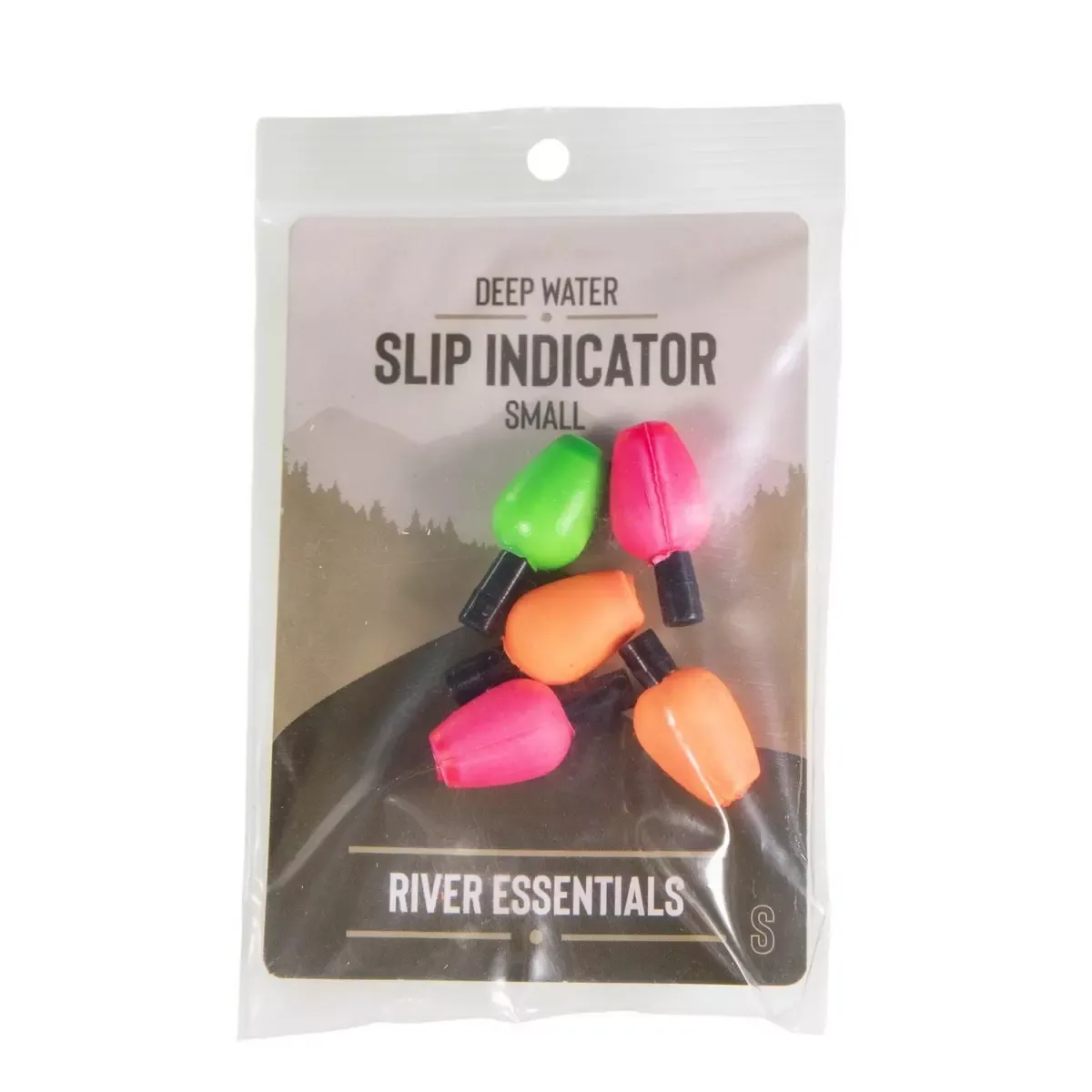 Deep Water Slip Indicator