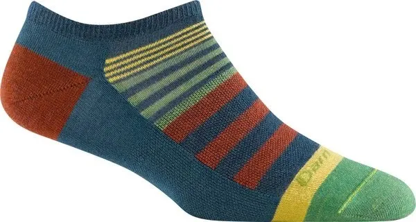 Darn Tough Women's 6073 Lifestyle Lightweight No Show