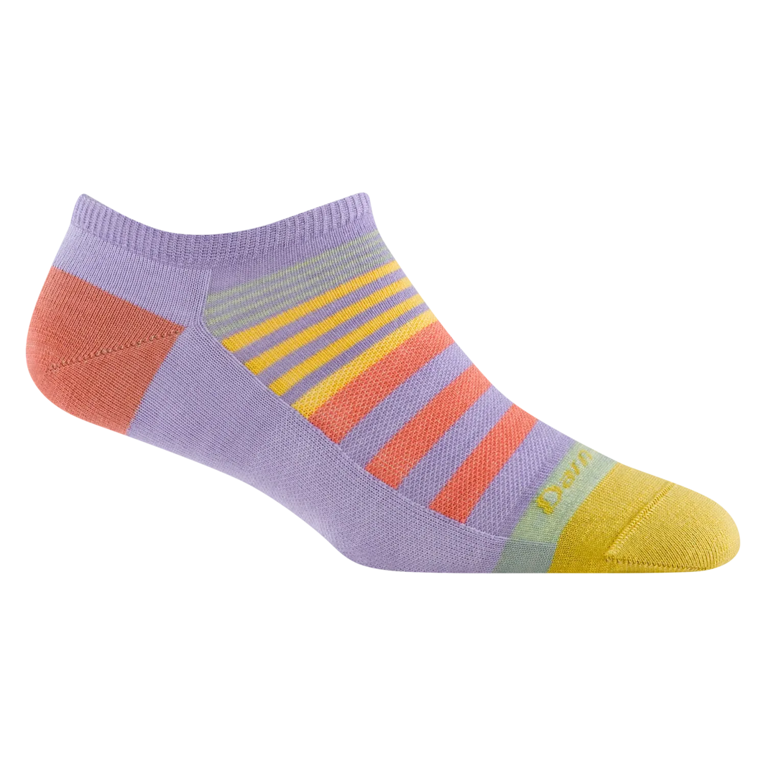 Darn Tough Women's 6073 Lifestyle Lightweight No Show