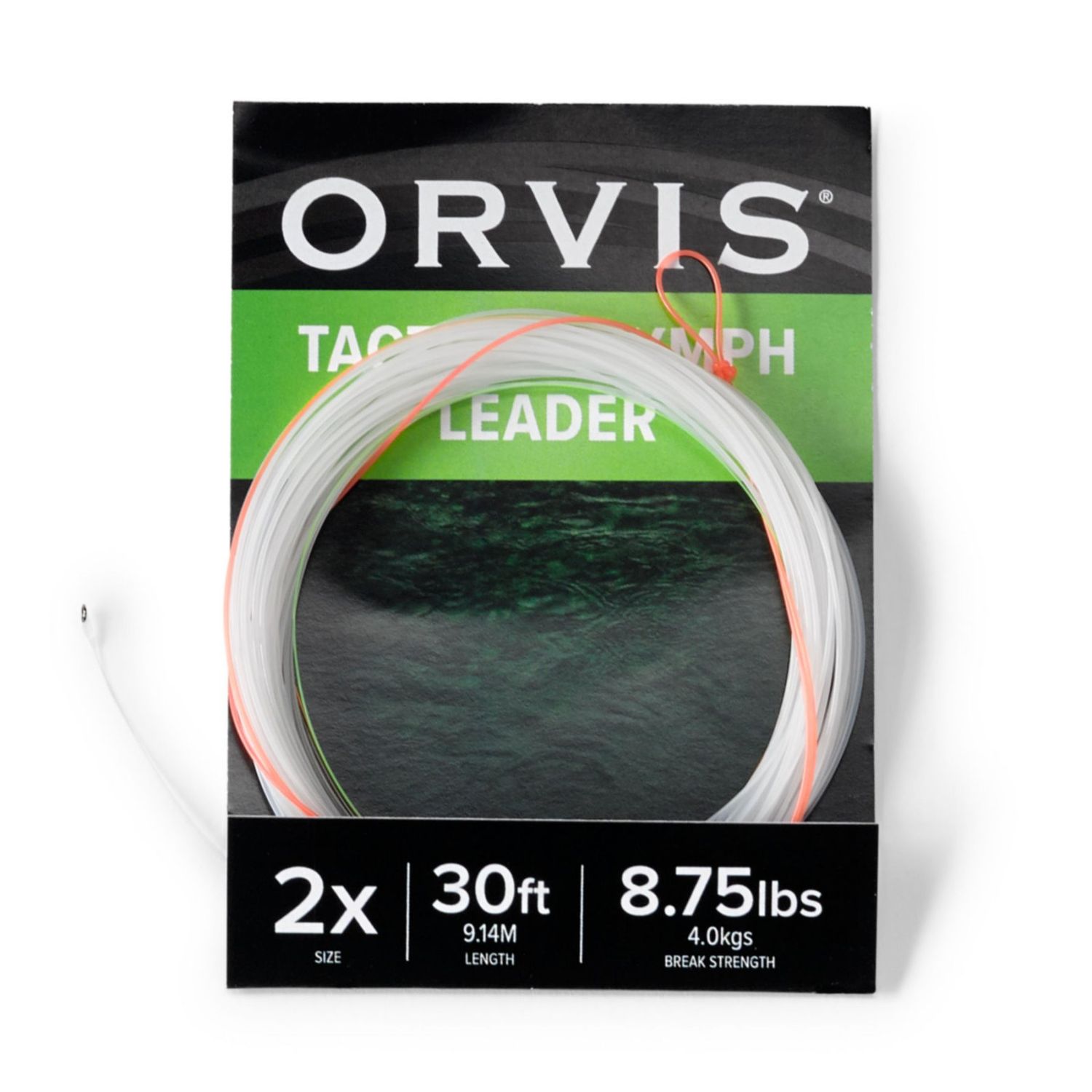 Orvis Tactical Nymph Leader-30'
