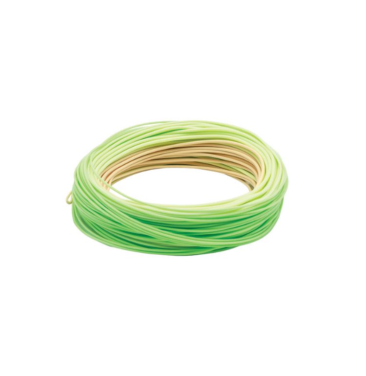 Scientific Anglers Amplitude Infinity Taper-Textured