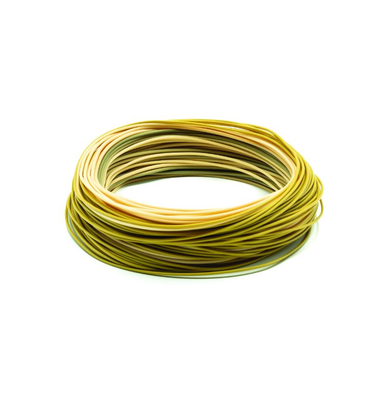 Scientific Anglers Amplitude Infinity Taper-Textured