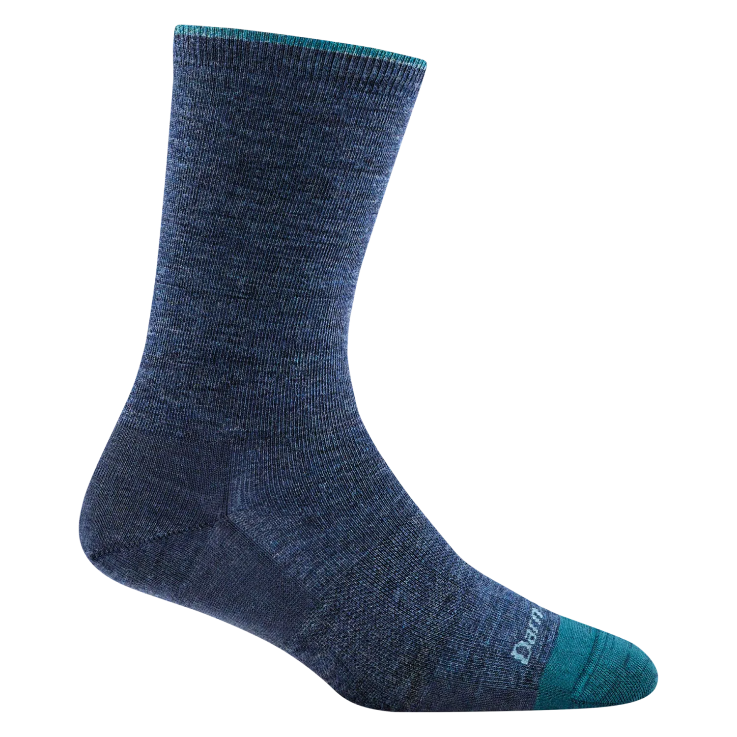 Darn Tough Women's 6012 Lifestyle Lightweight Crew