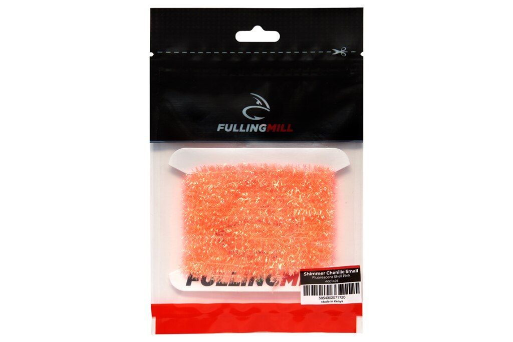 Fulling Mill Shimmer Chenille
