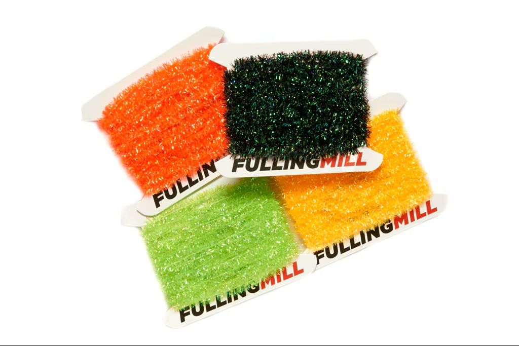 Fulling Mill Shimmer Chenille