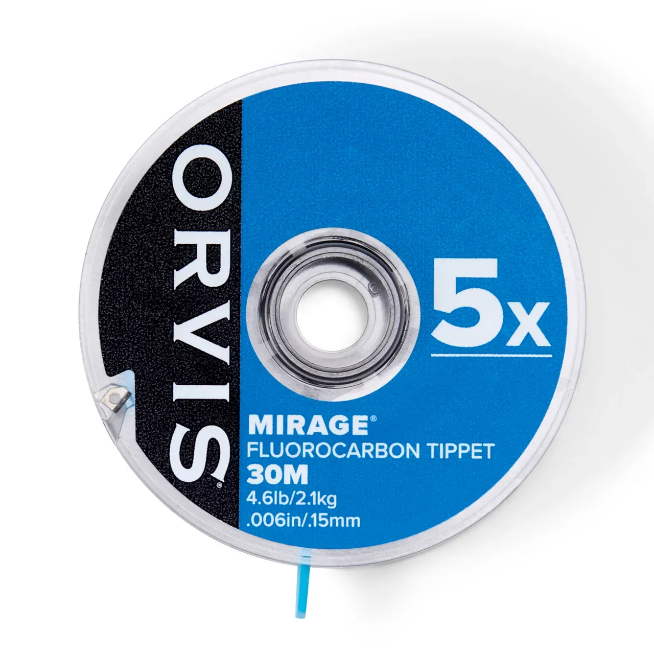 Orvis Mirage Big Game Fluorocarbon Tippet-30M