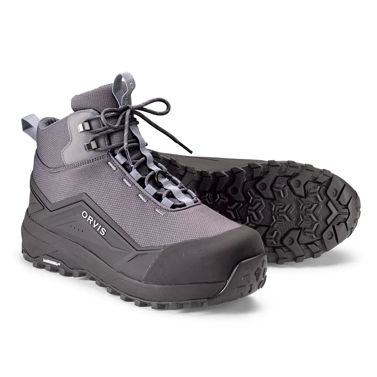 Orvis Pro Lt Wading Boot-Rubber Sole