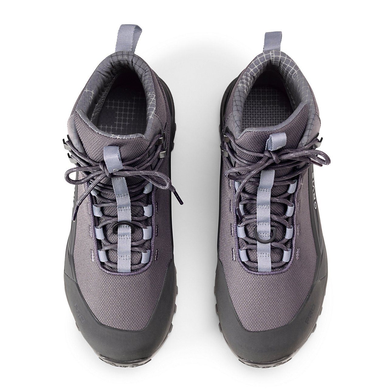 Orvis Pro Lt Wading Boot-Rubber Sole