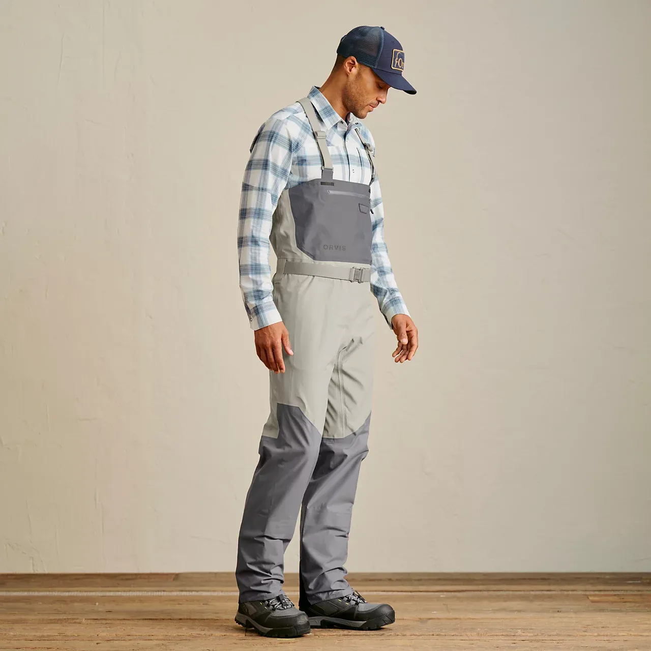 Orvis Men's Ultralight Waders