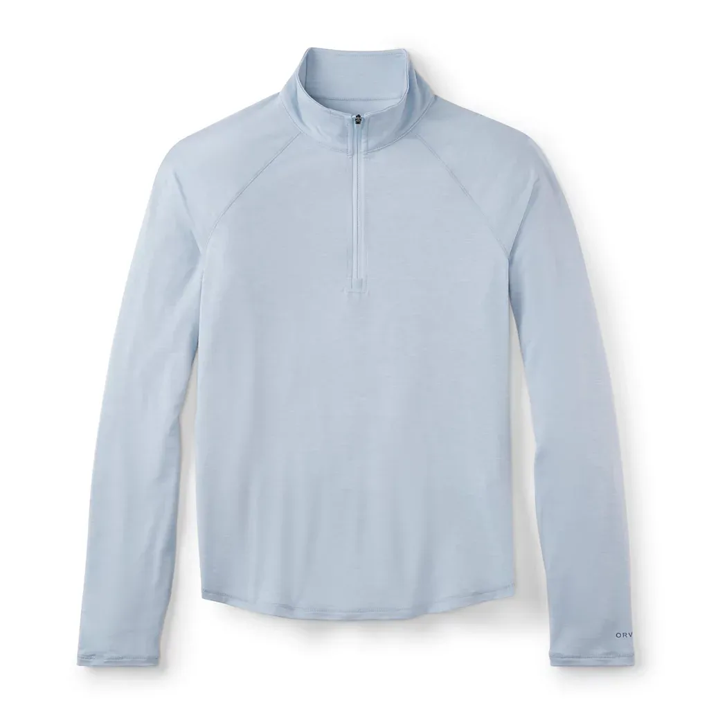 Orvis Dricast 1/4 Zip