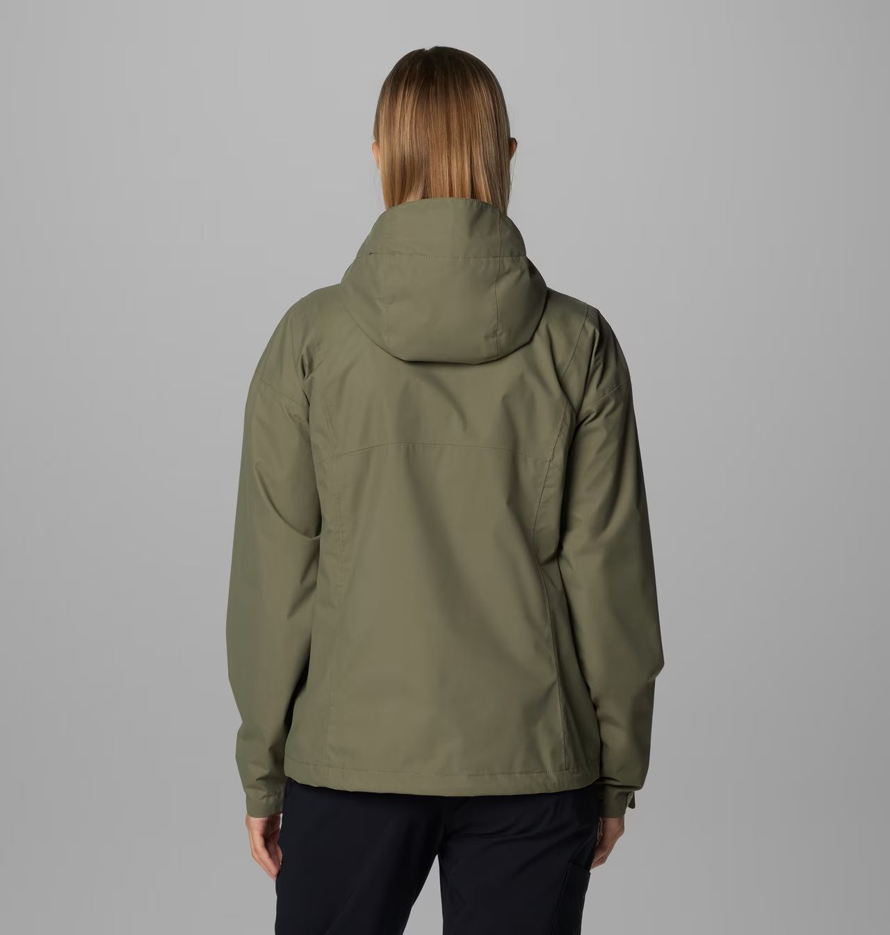 Columbia Hikebound II Jacket