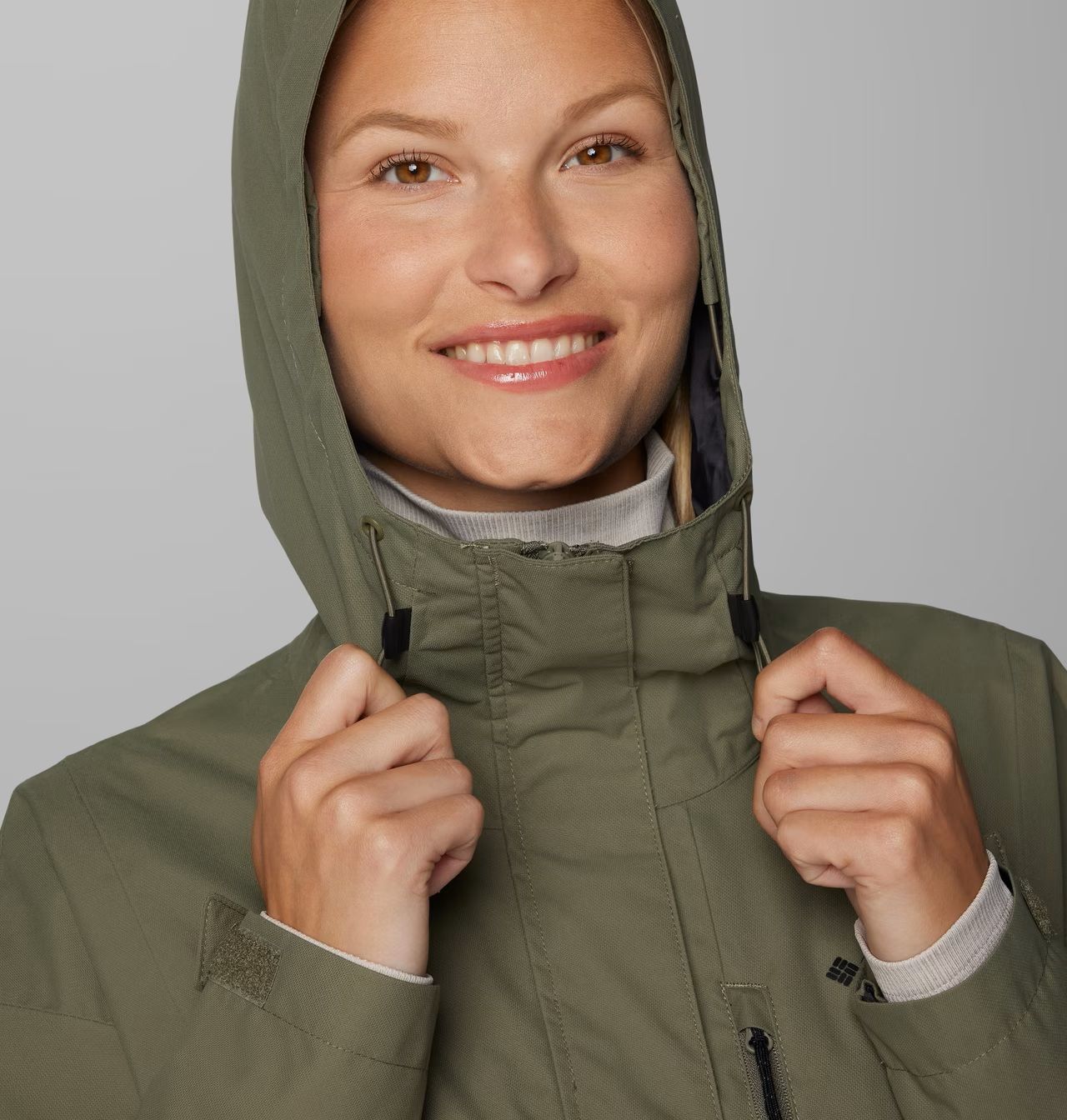 Columbia Hikebound II Jacket