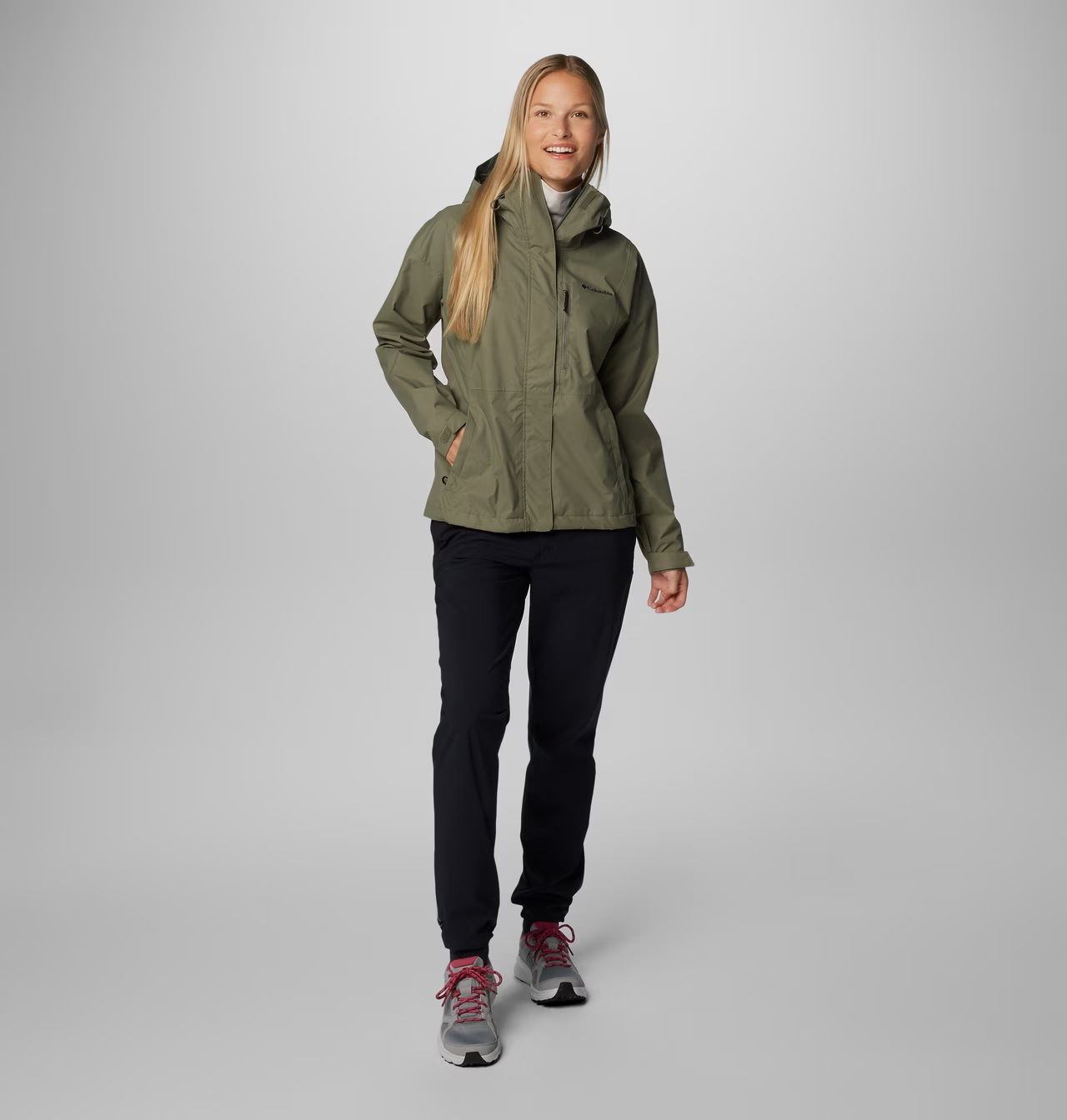 Columbia Hikebound II Jacket