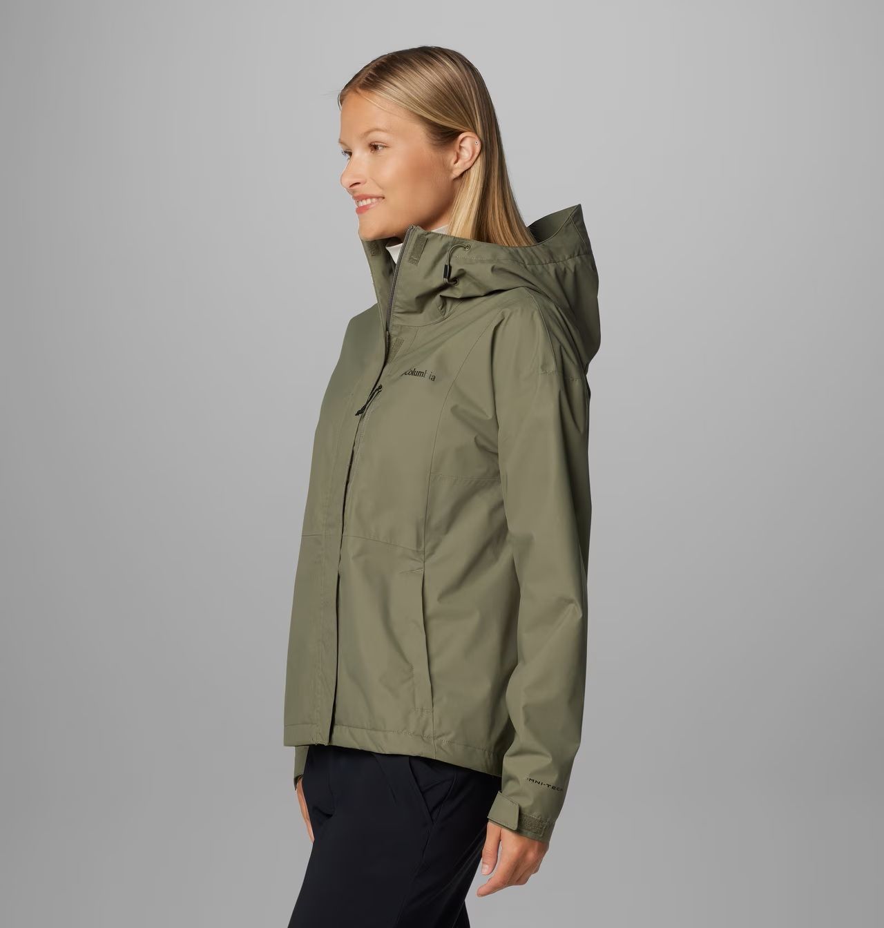 Columbia Hikebound II Jacket