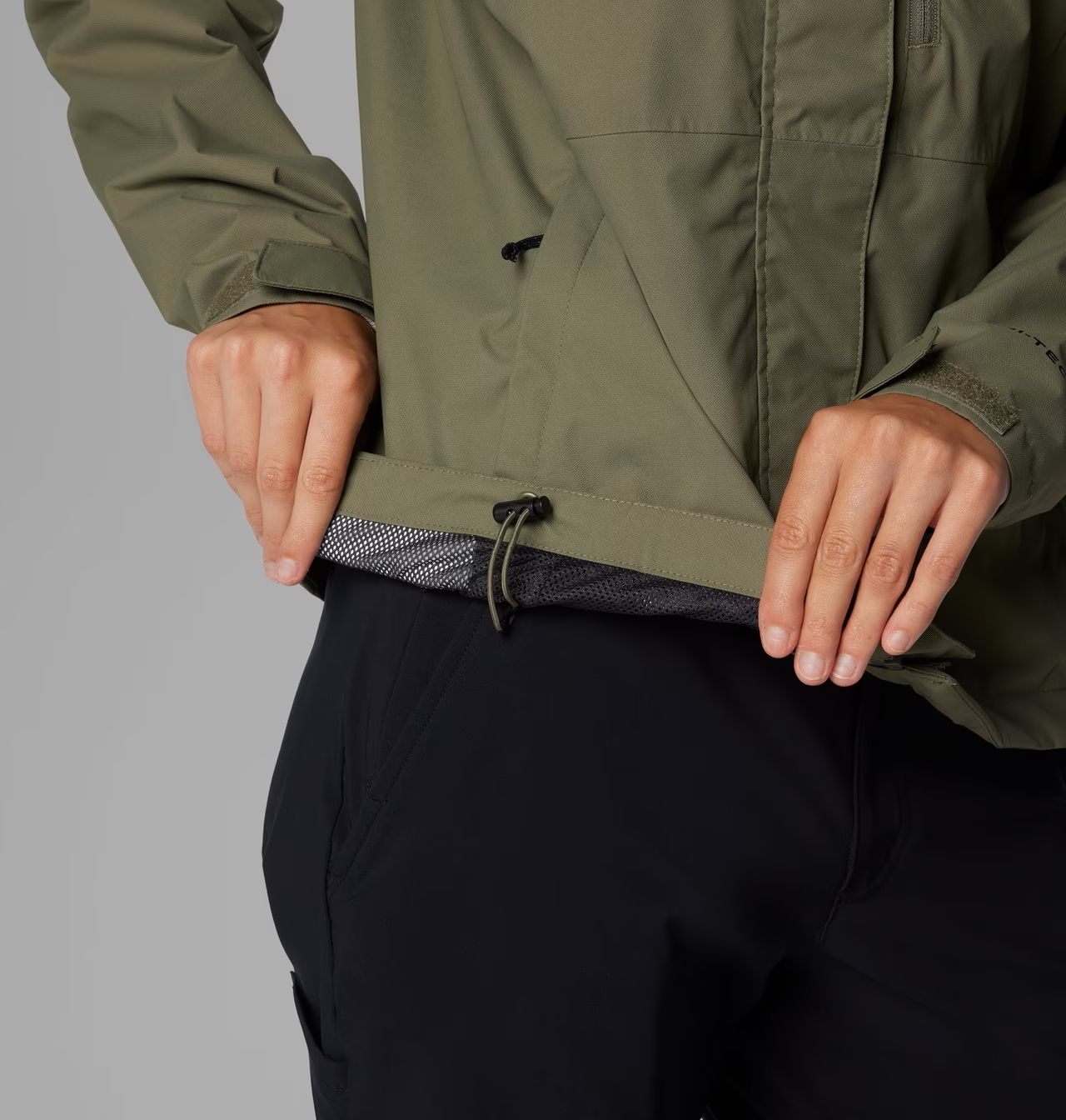 Columbia Hikebound II Jacket
