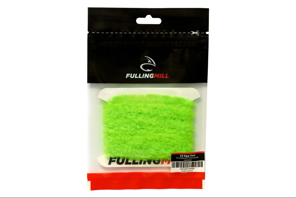 Fulling Mill EZ Egg Yarn UV