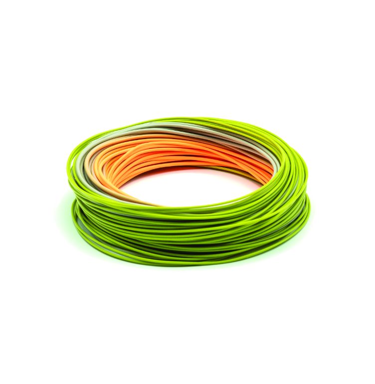 Scientific Anglers Amplitude Anadro Smooth Indicator Line