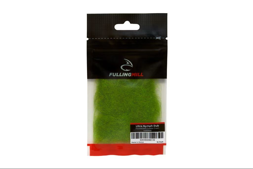 Fulling Mill Ultra Nymph Dub