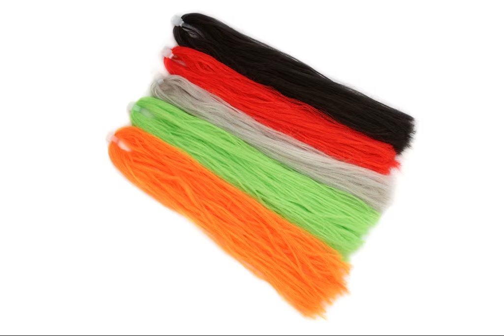 Fulling Mill ParaPost Yarn