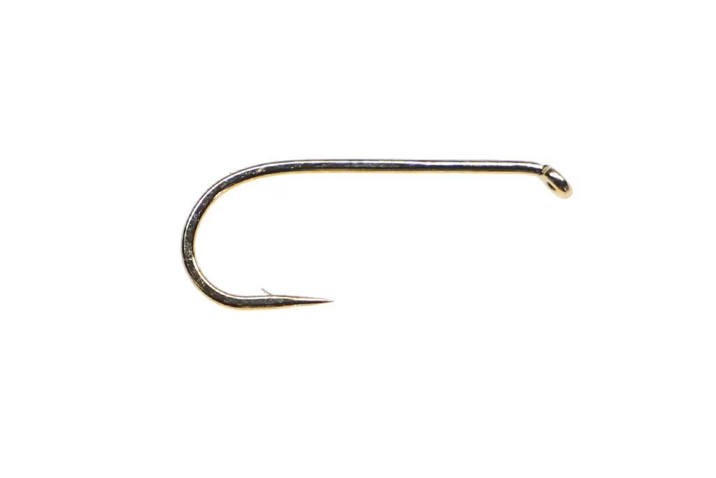 Fulling Mill Nymph Special Hook 10