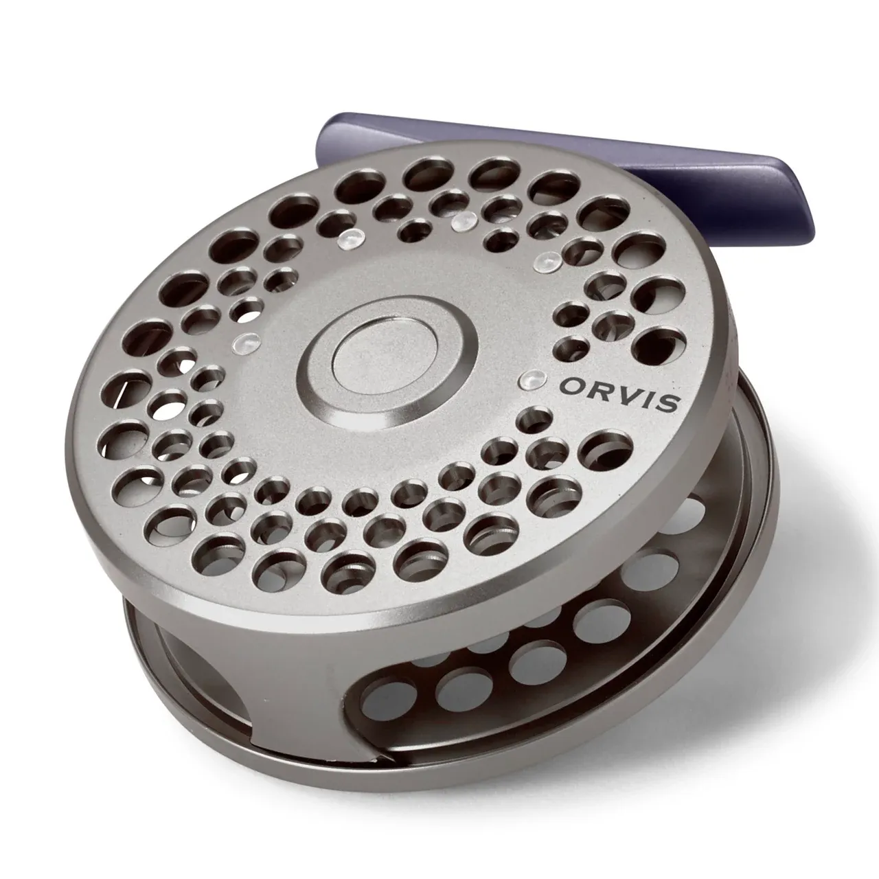 Orvis Battenkill Click Reel