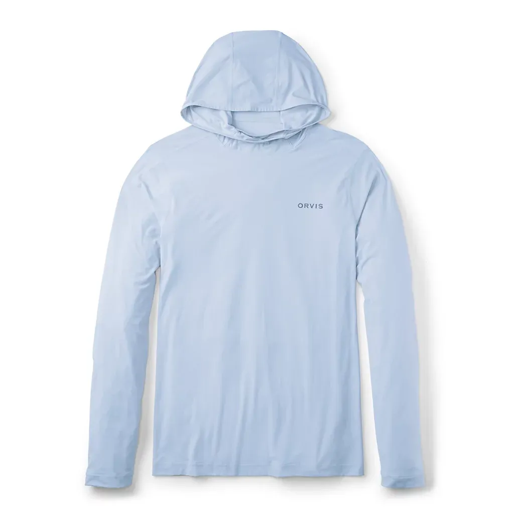 Orvis Sun Defense Hoodie