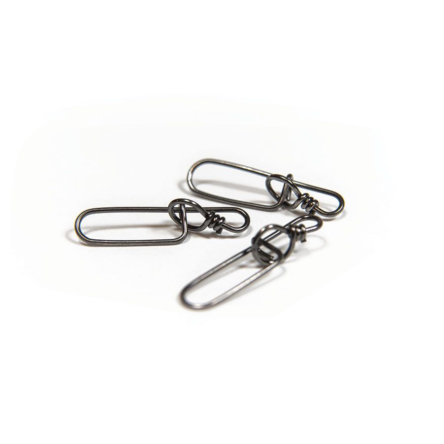 Scientific Anglers Locking Snap-6 Pk