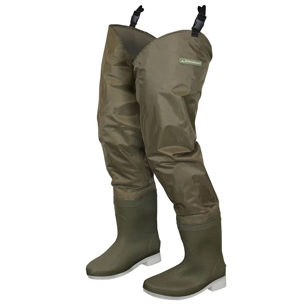 Paramount Slipstream PVC Hipper Felt
