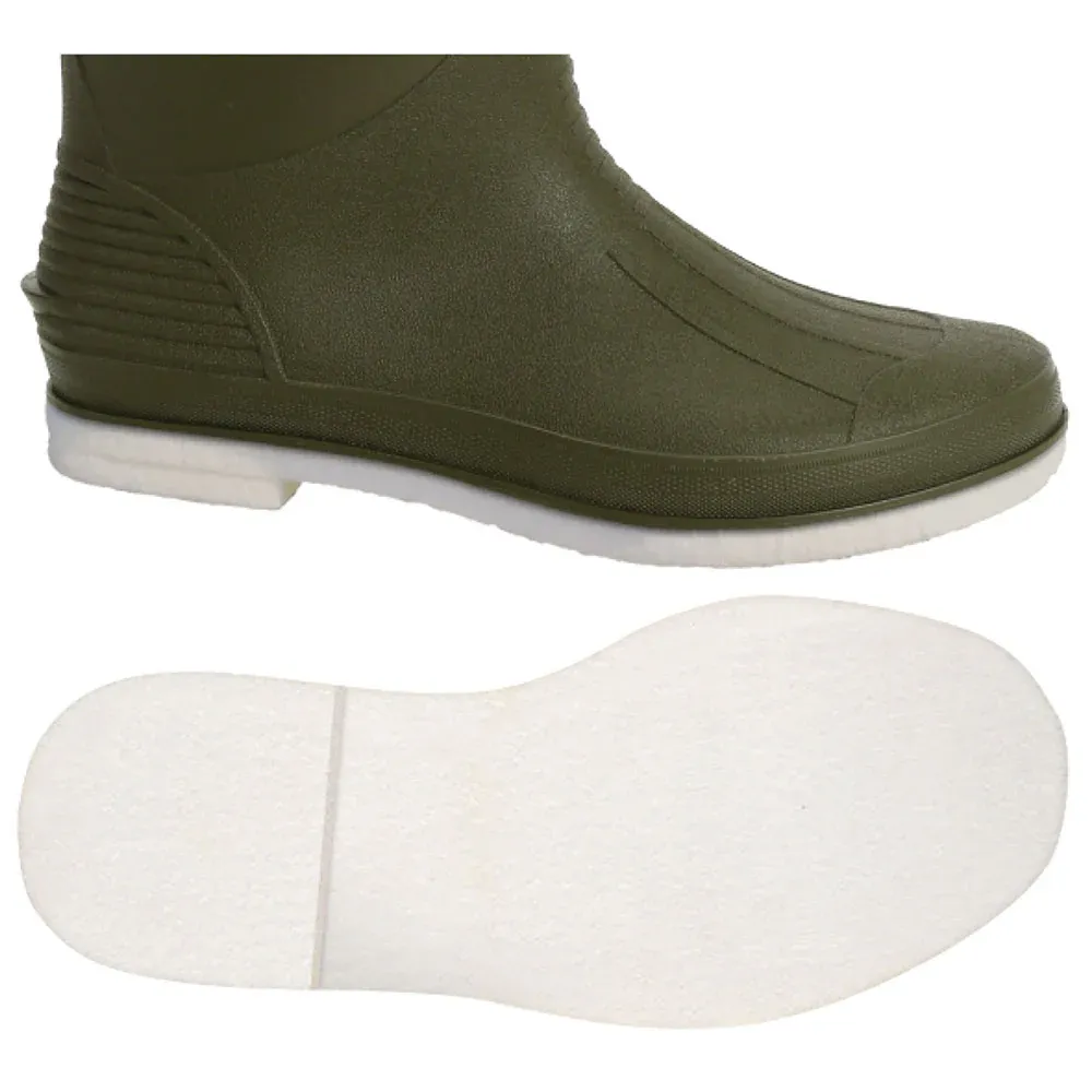 Paramount Slipstream PVC Hipper Felt