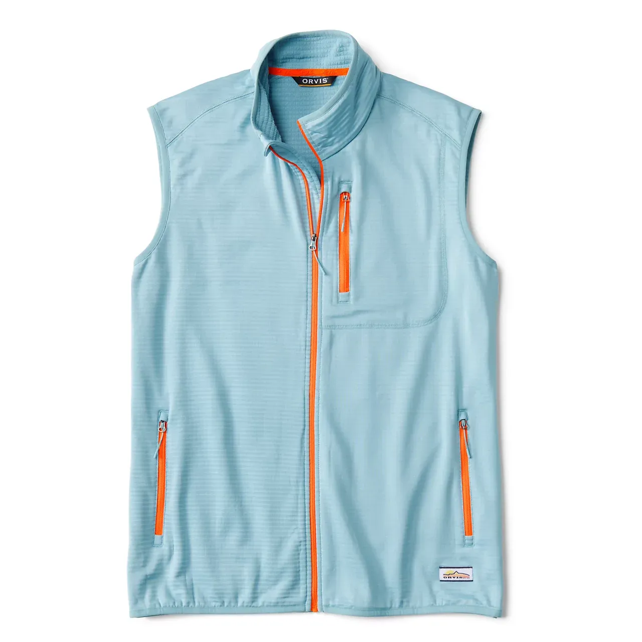 Orvis Horseshoe Hills Fleece Vest